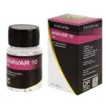 ANAVAR 10