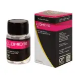 CLOMID-50