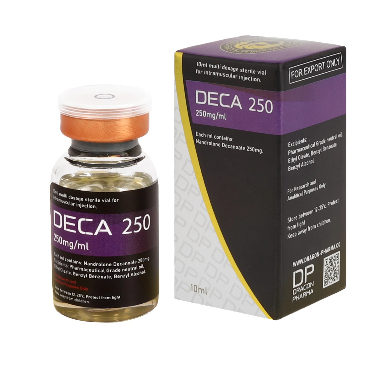 DECA 250