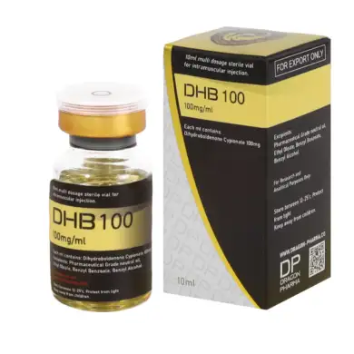 DHB 100