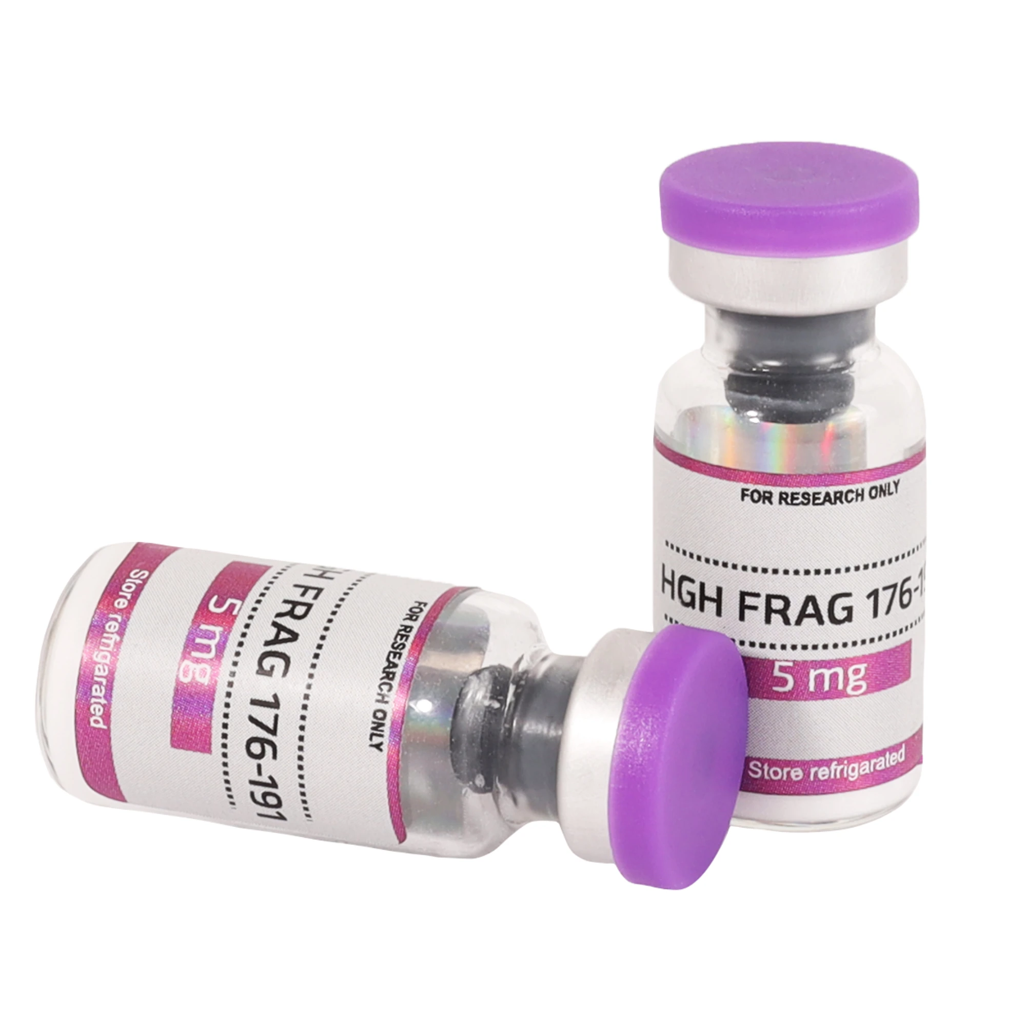 HGH-FRAG 176-191
