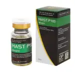 MAST P 100