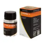 STROMBA 10