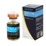 TEST C 250