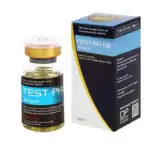 TEST PH 100