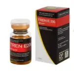 TREN E 200