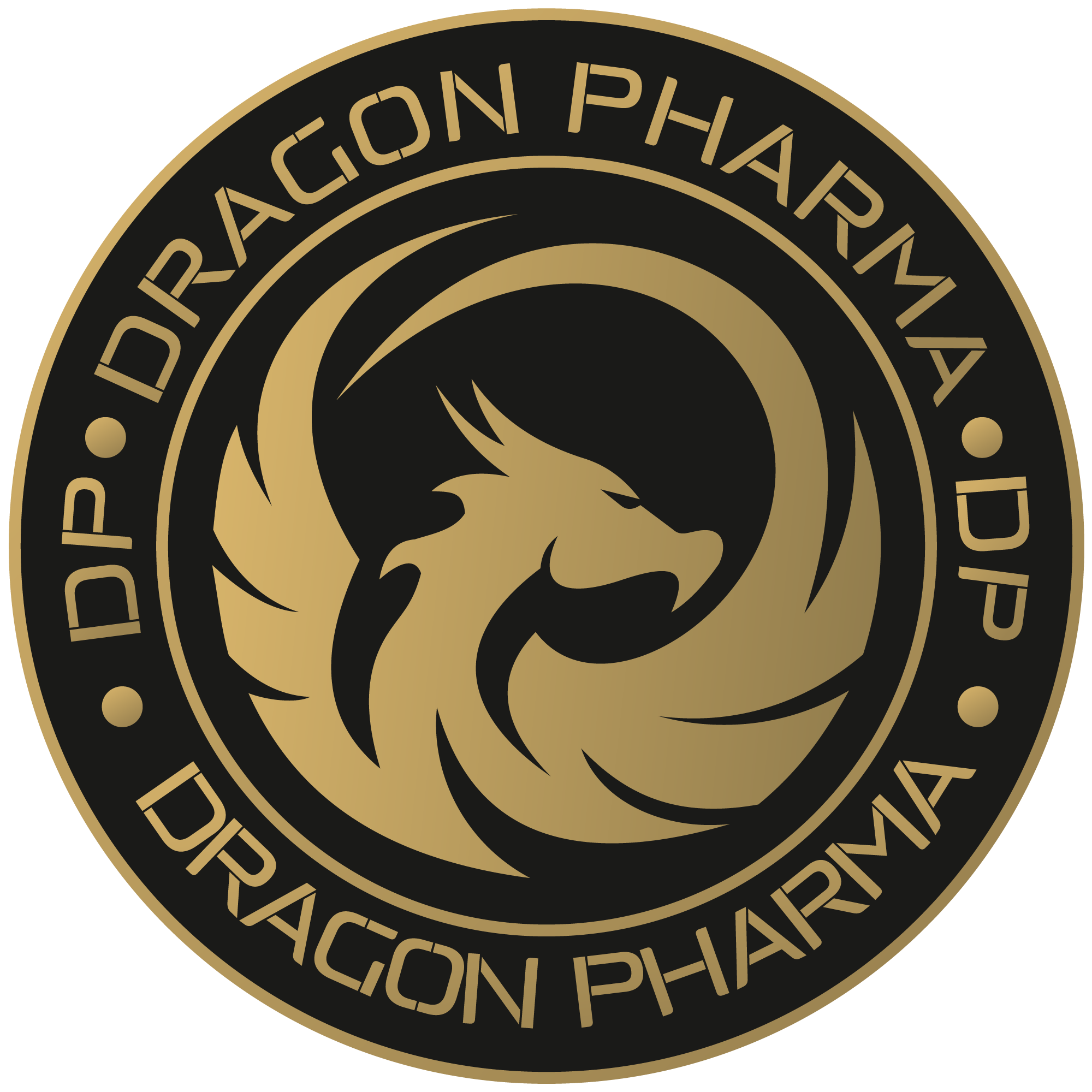 Dragon Pharma